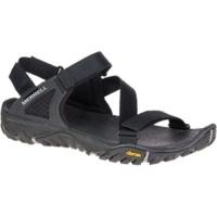 merrell all out blaze web black