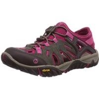 Merrell All Out Blaze Sieve Women boulder/fuchsia