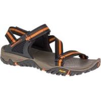 merrell all out blaze web slate black