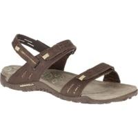 Merrell Terran Strap II Women dark earth