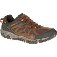 Merrell All Out Blaze Ventilator GTX burnt/maple