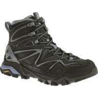 merrell capra mid sport gtx women blackgrey