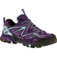 merrell capra sport gtx women royal lilacadventurine