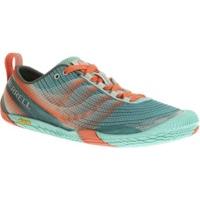 Merrell Vapor Glove 2 Women sea blue/coral