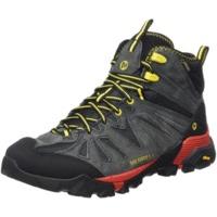 Merrell Capra Mid GTX granite