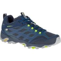 Merrell Moab FST WTPF Wide Width navy