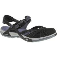 Merrell Azura Wrap Women black