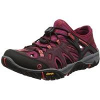 merrell all out blaze sieve women vineyard wine