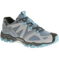 merrell grassbow sport gtx women blue heaven