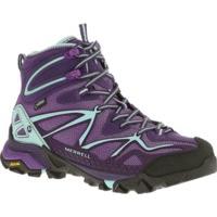 Merrell Capra Mid Sport GTX Women royal lilac/adventurine