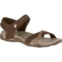 merrell terran cross ii women dark earth