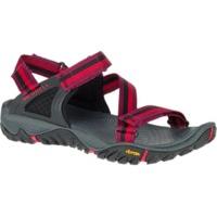 Merrell All Out Blaze Web Women beet red