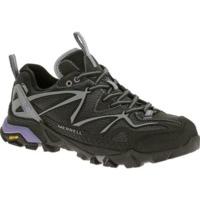 Merrell Capra Sport GTX Women black/grey