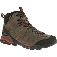 Merrell Capra Mid GTX boulder