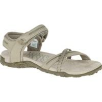 merrell terran cross ii women taupe