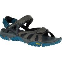 merrell all out blaze sieve convertible grey