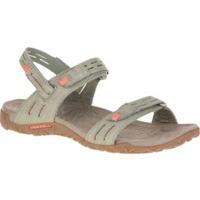 merrell terran strap ii women putty