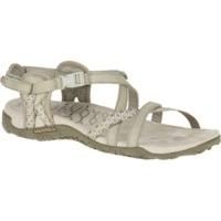 merrell terran lattice ii women taupe