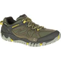 Merrell All Out Blaze Ventilator GTX olive