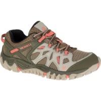 Merrell All Out Blaze Aero Sport Women beige/khaki