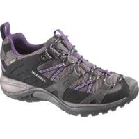 merrell siren sport gtx women blackperfect plum