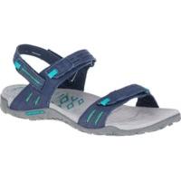 merrell terran strap ii women navy