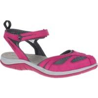 Merrell Siren Wrap Q2 Women beet red