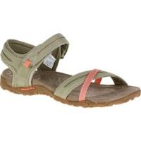 Merrell Terran Cross II Women putty