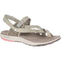 Merrell Vesper Convertible Women aluminum