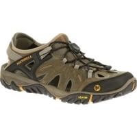 Merrell All Out Blaze Sieve brindle/butterscotch