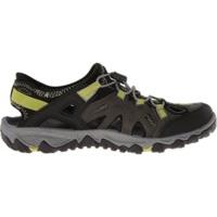 merrell all out blaze sieve castle rockgreen oasis