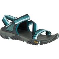 Merrell All Out Blaze Web Women sea pine