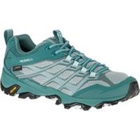 merrell moab fst gtx women sea pine