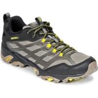 Merrell Moab FST olive black