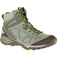 Merrell Siren Q2 Sport Mid GTX Women dusty olive