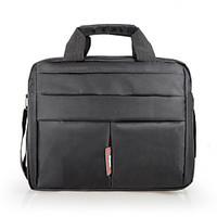 men oxford cloth formal casual office career laptop bag