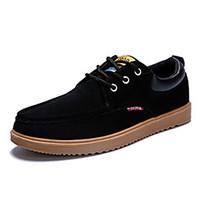 mens shoes athletic fleece fashion sneakers black blue khaki