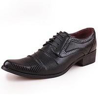 mens oxfords spring summer fall winter formal shoes patent leather out ...