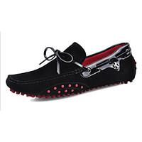 mens shoes casual leather boat shoes more colors avaliable