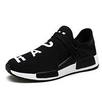 mens athletic shoes spring summer fall winter comfort couple shoes lea ...