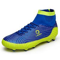 mens football boots ag spike microfiber cleats teenagers profession at ...