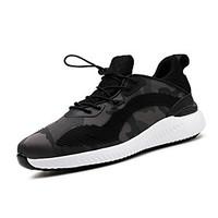 mens sneakers comfort fabric spring summer outdoor athletic casual lac ...