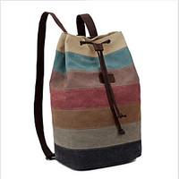 Men PU Casual / Outdoor Evening Bag / Backpack