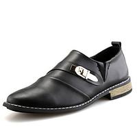 mens oxfords spring summer fall winter comfort formal shoes leather we ...