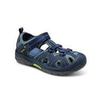 merrell hydro hiker sandal kids