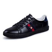 mens sneakers shoes casual fashion black redgrey