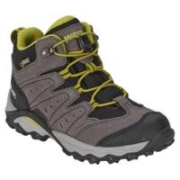 Meindl Tuam Junior GTX anthracite/green