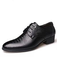 mens oxfords spring summer fall winter comfort leather outdoor office  ...