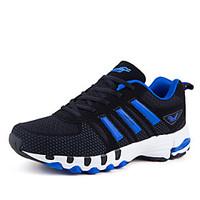 mens athletic shoes couple shoes light soles tulle spring summer outdo ...