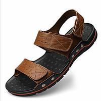 mens slippers flip flops pvc summer casual bowknot flat heel brown kha ...